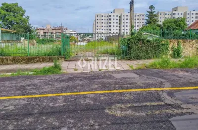 Excelente terreno para construção de edifício no bairro vila rosa