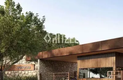 Terreno à venda na Rua Guia Lopes, 3803, Canudos, Novo Hamburgo