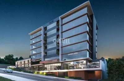 Sala à venda 1 vaga, 43.3m², hamburgo velho, novo hamburgo - rs