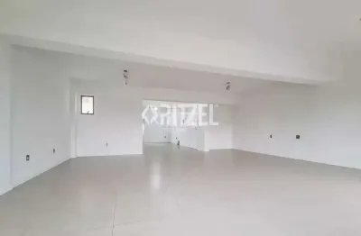 Sala comercial à venda na Rua Lima e Silva, 222, Centro, Novo Hamburgo