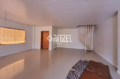 Sala comercial à venda na Rua Alemanha, 60, Rincão, Novo Hamburgo