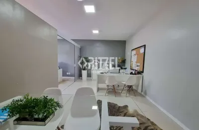Sala comercial com 1 sala à venda na Rua Sapiranga, 352, Jardim Mauá, Novo Hamburgo