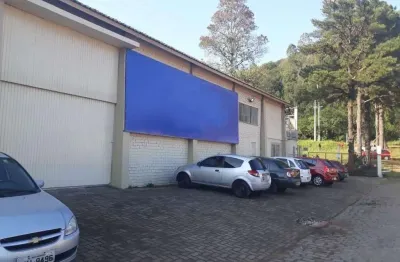 Galpão / barracão à venda 19031m², vila diehl, novo hamburgo - rs