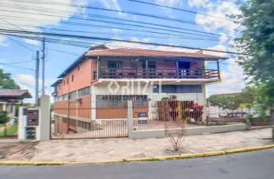 Prédio à venda 1649.65m², rondônia, novo hamburgo - rs
