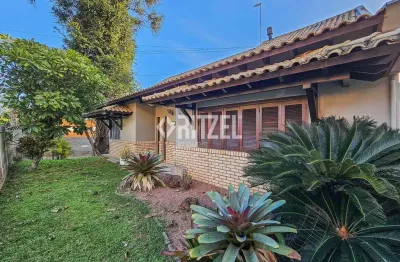 Casa para locação 3 quartos, 1 suite, 2 vagas, 795m², vila nova, novo hamburgo - rs