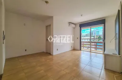 Kitnet para locação 1 quarto, 35m², pátria nova, novo hamburgo - rs