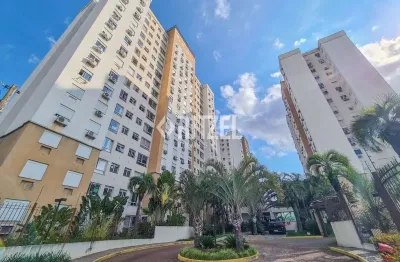 Apartamento à venda 3 quartos, 1 suite, 1 vaga, 71.16m², jardim mauá, novo hamburgo - rs