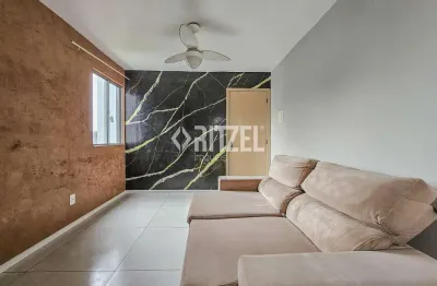 Apartamento com 2 quartos para alugar na Rua Uruguai, 388, Canudos, Novo Hamburgo