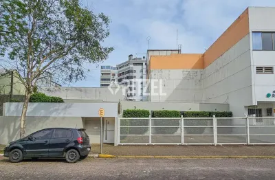 Prédio com 5 salas para alugar na Rua Cinco de Abril, 293, Rio Branco, Novo Hamburgo