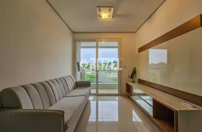 Apartamento com 2 quartos para alugar na Rua Joaquim Pedro Soares, 1250, Guarani, Novo Hamburgo