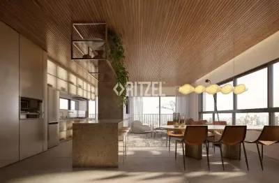 Allure residence - lançamento nos altos da maurício cardoso em novo hamburgo