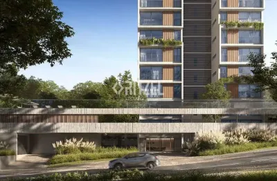 Allure residence - lançamento nos altos da maurício cardoso em novo hamburgo