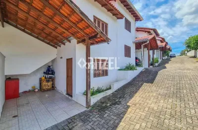 Casa para locação 2 quartos, 1 vaga, 70.05m², rondônia, novo hamburgo - rs