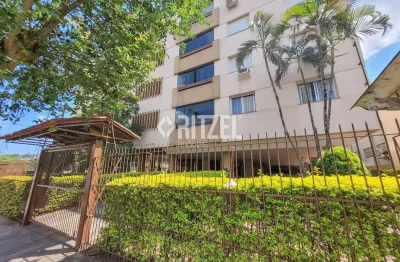 Apartamento com 2 quartos à venda na Rua Vinte e Quatro de Maio, 420, Vila Rosa, Novo Hamburgo
