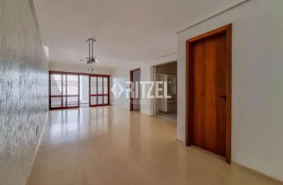 Apartamento com 3 quartos à venda na Rua Joaquim Pedro Soares, 221, Centro, Novo Hamburgo