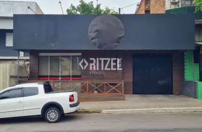 Prédio com 3 salas à venda na Avenida Sete de Setembro, 1468, Ouro Branco, Novo Hamburgo