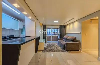 Apartamento com 3 quartos para alugar na Rua Aluísio de Azevedo, 81, Vila Nova, Novo Hamburgo