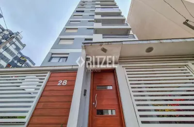 Apartamento para venda no Bairro Pátria Nova, Novo Hamburgo, RS