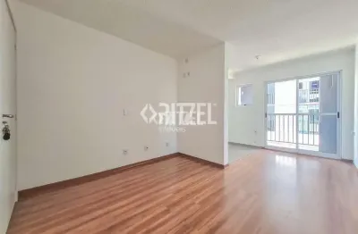 Apartamento para locação 2 quartos, 1 vaga, 51.13m², rondônia, novo hamburgo - rs