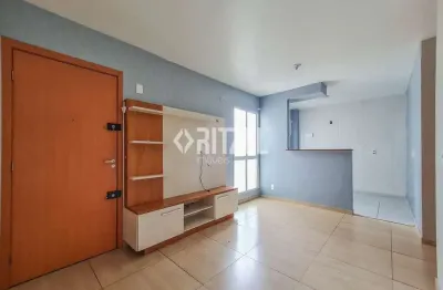 Apartamento com 2 quartos para alugar na Rua Oswaldo Arthur Hartz, 990, Canudos, Novo Hamburgo