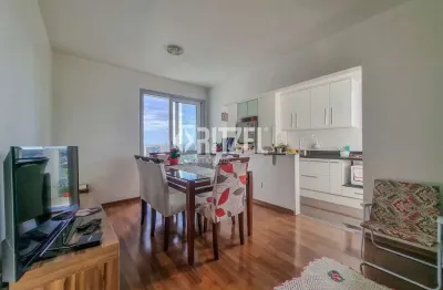 Apartamento com 3 quartos à venda na Rua José de Alencar, 160, Rio Branco, Novo Hamburgo