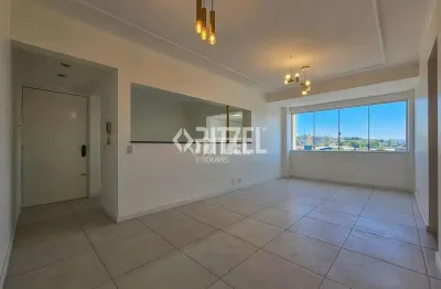 Apartamento para locação 2 quartos, 1 vaga, 70.2m², ideal, novo hamburgo - rs