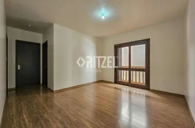 Apartamento com 2 quartos para alugar na Rua Augusto Jung, 70, Centro, Novo Hamburgo