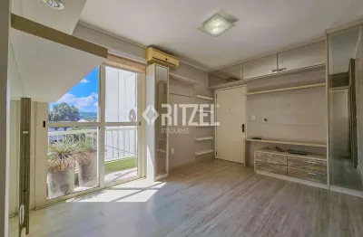 Apartamento com 2 quartos à venda na Rua Vinte e Quatro de Maio, 1342, Guarani, Novo Hamburgo