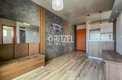Apartamento com 2 quartos à venda na Rua Avaí, 120, Vila Rosa, Novo Hamburgo