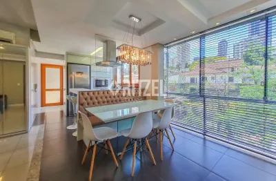 Apartamento com 2 quartos à venda na Rua Gomes Portinho, 253, Centro, Novo Hamburgo