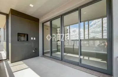 Apartamento com 2 quartos à venda na Rua Daltro Filho, 140, Centro, Campo Bom