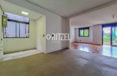 Apartamento para locação, vila nova, novo hamburgo, rs