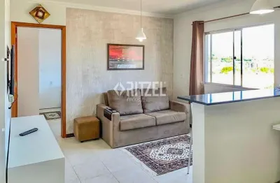 Apartamento para locação 1 quarto, 41.91m², vila nova, novo hamburgo - rs