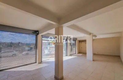 Ponto comercial com 1 sala para alugar na Rua Quintino Bocaiúva, 621, Centro, Novo Hamburgo
