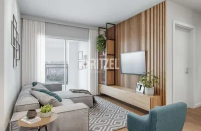 Apartamento com 2 quartos à venda na Rua Gomes Portinho, 256, Centro, Novo Hamburgo
