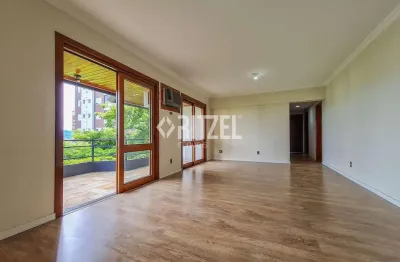 Apartamento com 4 quartos à venda na Rua Augusto Jung, 505, Centro, Novo Hamburgo