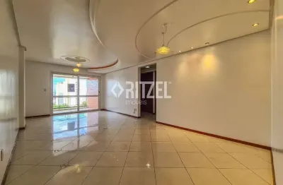 Apartamento para Locação 3 Quartos, 1 Suite, 2 Vagas, 154.09M², Jardim Mauá, Novo Hamburgo - RS