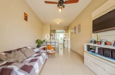 Apartamento com 2 quartos à venda na Rua Aracaju, 264, Boa Vista, Novo Hamburgo