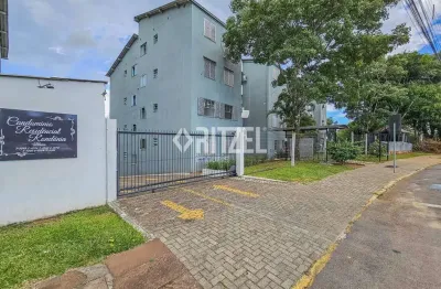 Apartamento com 2 quartos para alugar na Rua Doutor Karl Wilhelm Schinke, 1084, Rondônia, Novo Hamburgo