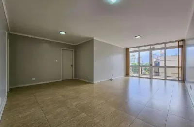 Apartamento para venda 3 quartos, 1 suite, 1 vaga, 167m², centro, novo hamburgo - rs