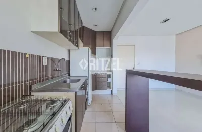 Apartamento com 2 quartos à venda na Rua José de Alencar, 160, Rio Branco, Novo Hamburgo