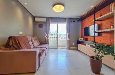 Apartamento com 2 quartos à venda na Rua João Edmundo Streb, 551, Canudos, Novo Hamburgo