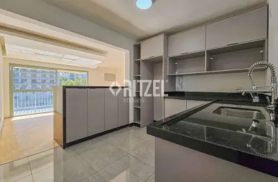 Apartamento com 2 quartos para alugar na Rua Bento Gonçalves, 2423, Centro, Novo Hamburgo
