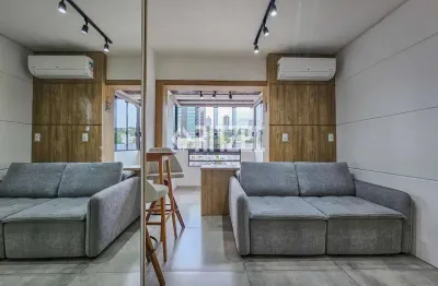 Kitnet / Stúdio para alugar na Avenida Pedro Adams Filho, 4700, Pátria Nova, Novo Hamburgo