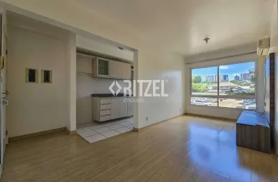 Apartamento com 2 quartos para alugar na Rua São Jerônimo, 100, Jardim Mauá, Novo Hamburgo