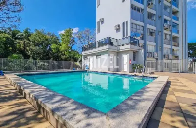 Apartamento com 3 quartos à venda na Rua Raimundo Correa, 609, Operário, Novo Hamburgo