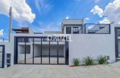 Casa com 3 quartos à venda na Ciro Martins, 35, Metzler, Campo Bom