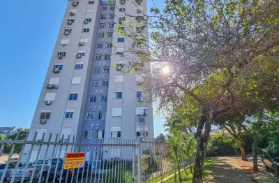 Apartamento para venda, 2 quartos, 1 vaga, 66.68m², vila nova, novo hamburgo - rs