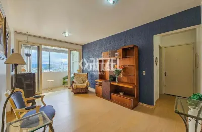 Apartamento para locação 2 quartos, 70.2m², ideal, novo hamburgo - rs