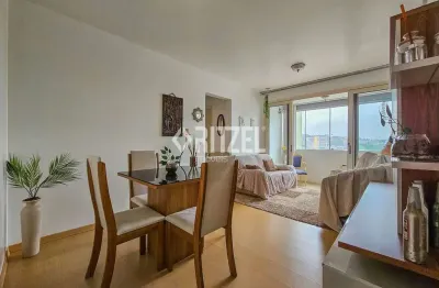 Apartamento para locação 2 quartos, 70.2m², ideal, novo hamburgo - rs